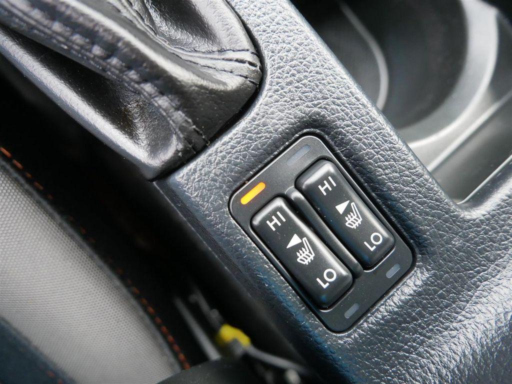 used 2017 Subaru Crosstrek car, priced at $12,999