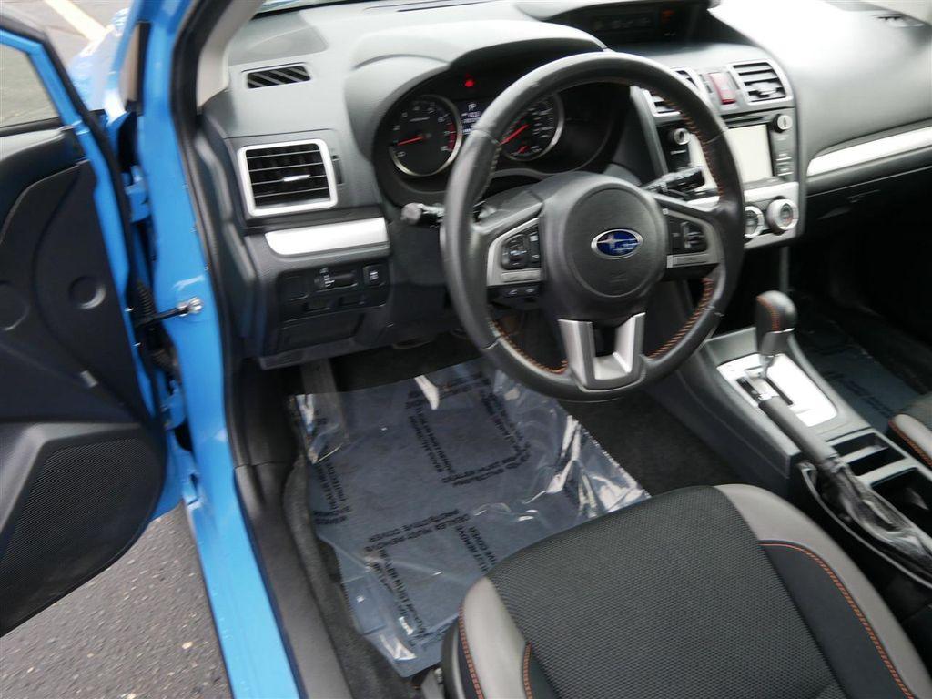 used 2017 Subaru Crosstrek car, priced at $12,999