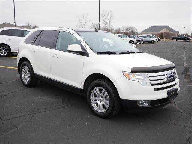 used 2008 Ford Edge car, priced at $7,995