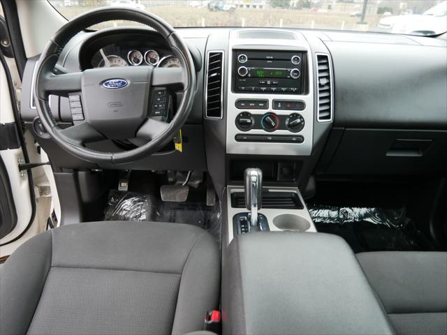 used 2008 Ford Edge car, priced at $7,995