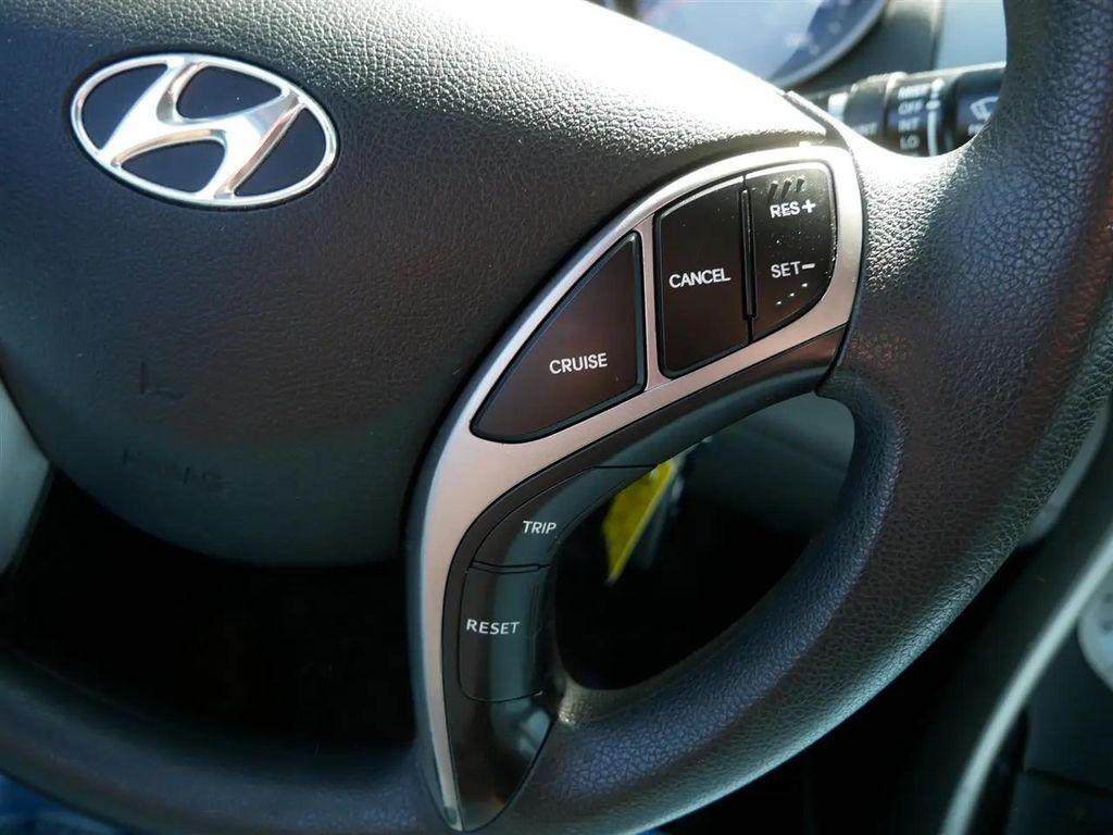 used 2013 Hyundai Elantra car, priced at $7,999