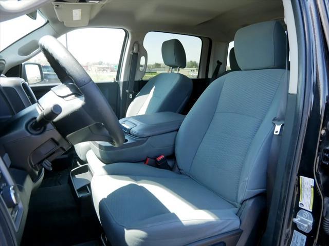 used 2017 Ram 1500 car, priced at $18,995