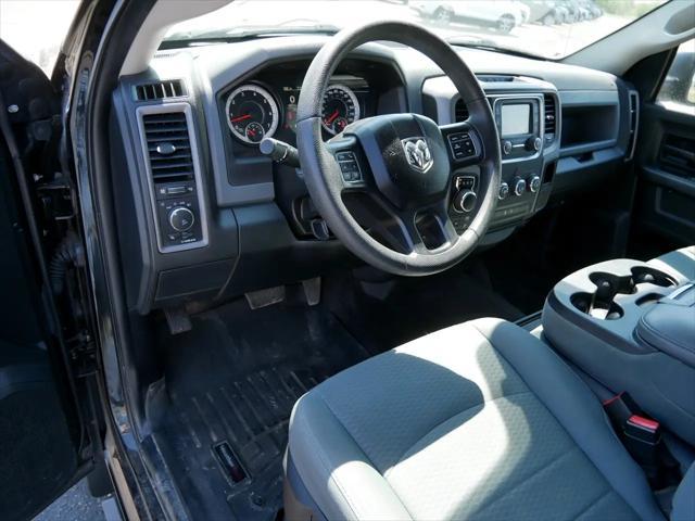 used 2017 Ram 1500 car, priced at $18,995