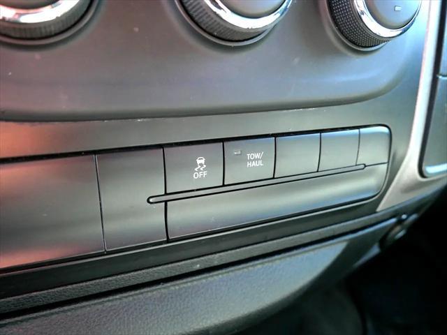 used 2017 Ram 1500 car, priced at $18,995