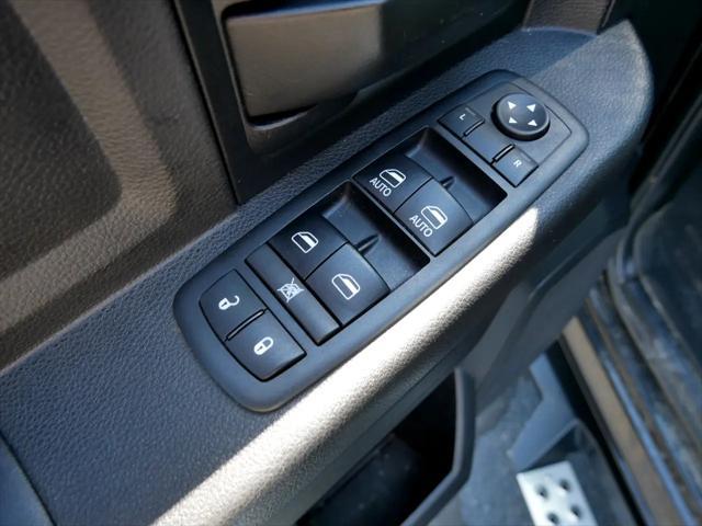 used 2017 Ram 1500 car, priced at $18,995