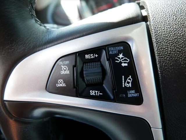 used 2015 GMC Terrain car, priced at $8,999