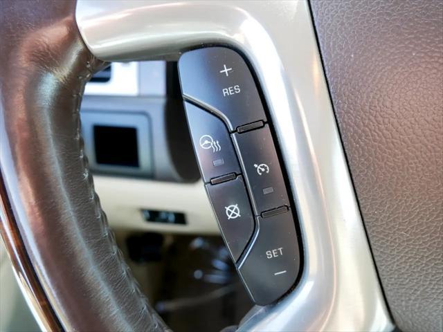 used 2013 GMC Yukon XL car, priced at $14,995