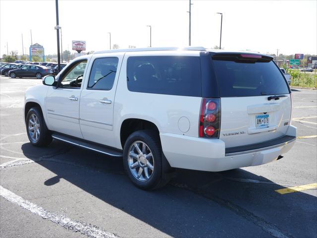 used 2013 GMC Yukon XL car, priced at $16,800