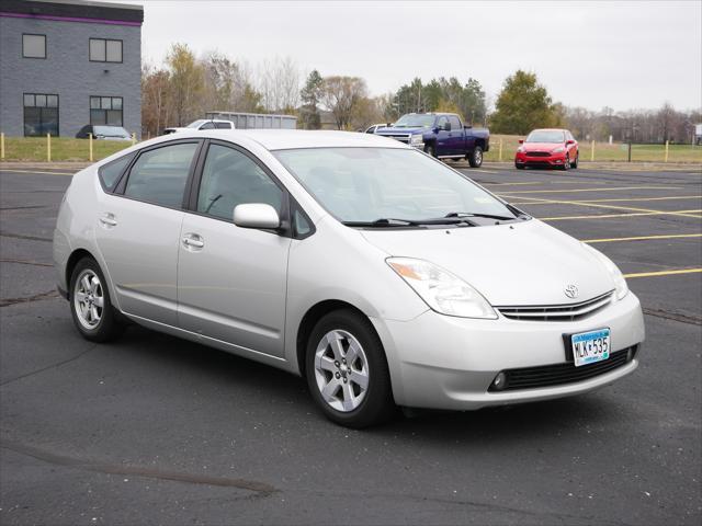 used 2005 Toyota Prius car, priced at $4,999