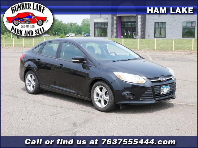 used 2014 Ford Focus car, priced at $8,997