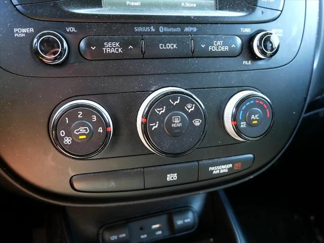 used 2016 Kia Soul car, priced at $8,750