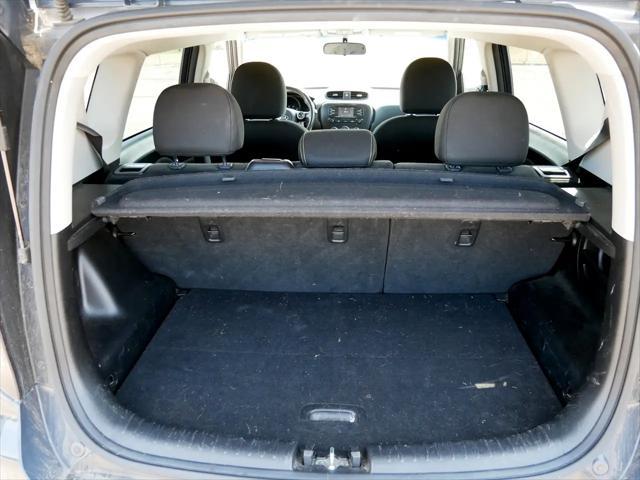 used 2016 Kia Soul car, priced at $8,750