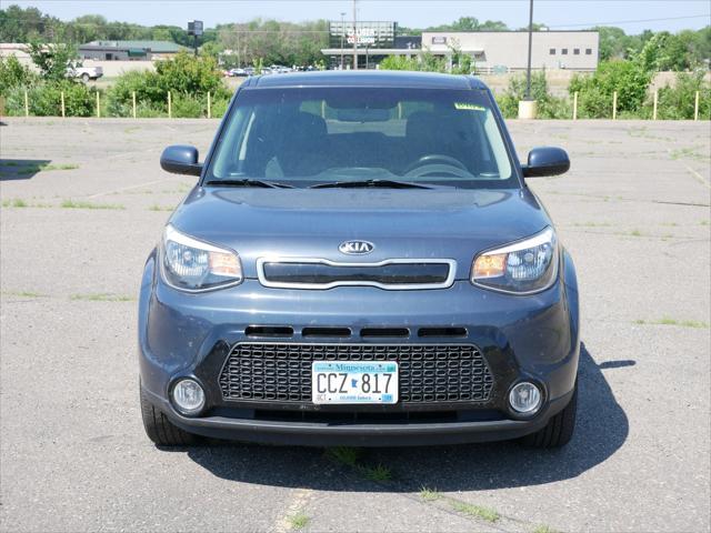 used 2016 Kia Soul car, priced at $9,788