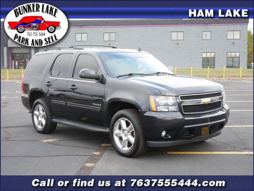used 2011 Chevrolet Tahoe car, priced at $11,999