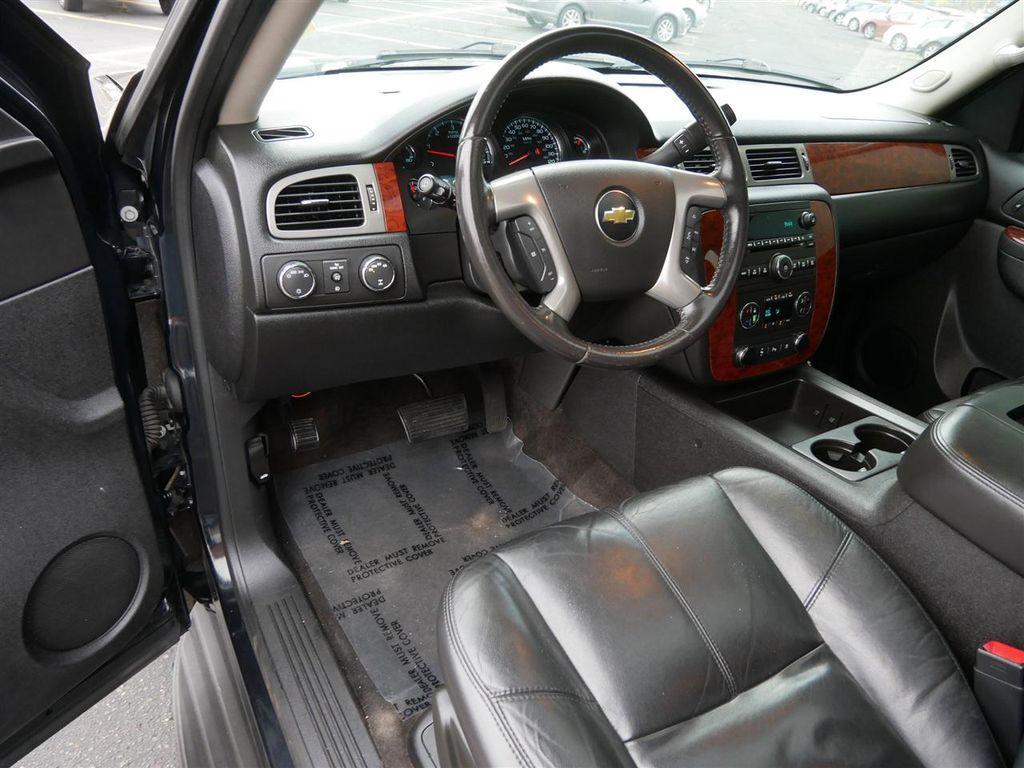 used 2011 Chevrolet Tahoe car, priced at $11,999