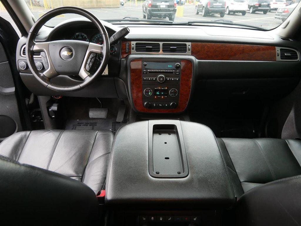 used 2011 Chevrolet Tahoe car, priced at $11,999