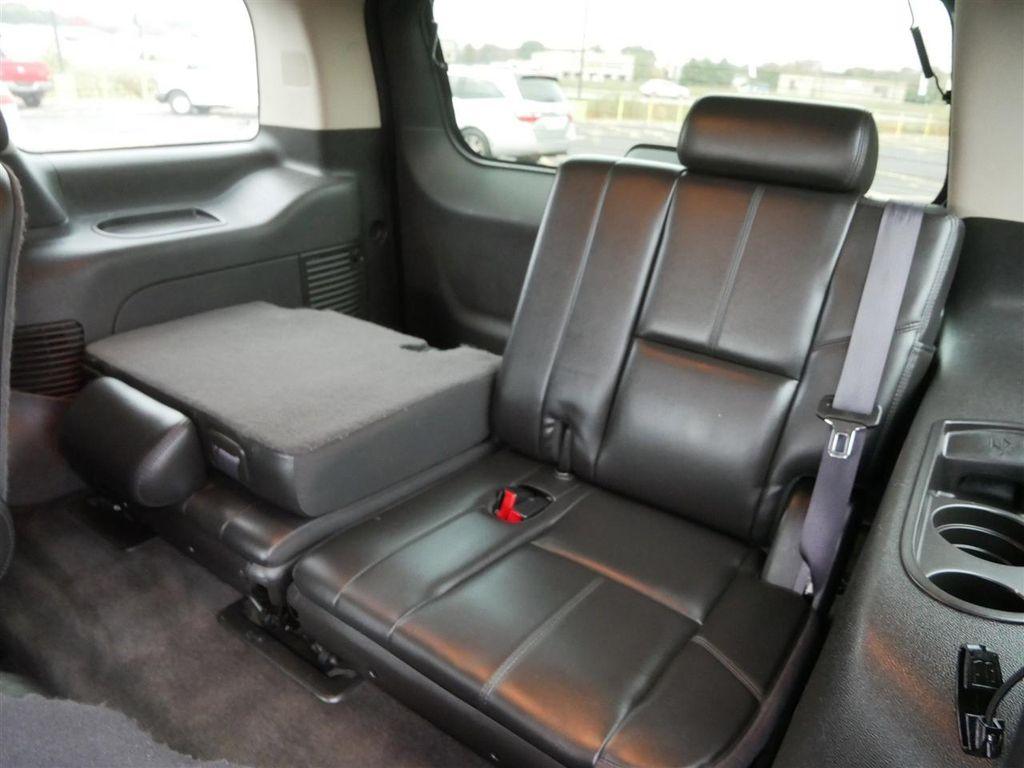 used 2011 Chevrolet Tahoe car, priced at $11,999