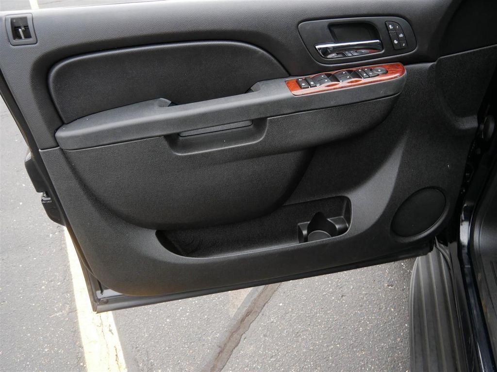 used 2011 Chevrolet Tahoe car, priced at $11,999