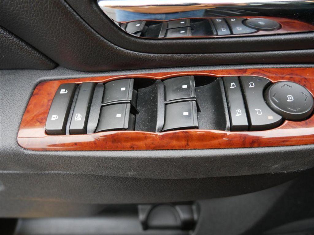 used 2011 Chevrolet Tahoe car, priced at $11,999