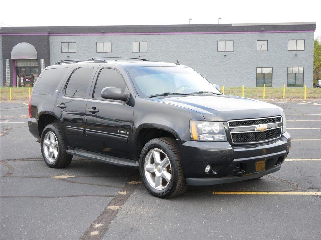 used 2011 Chevrolet Tahoe car, priced at $11,999