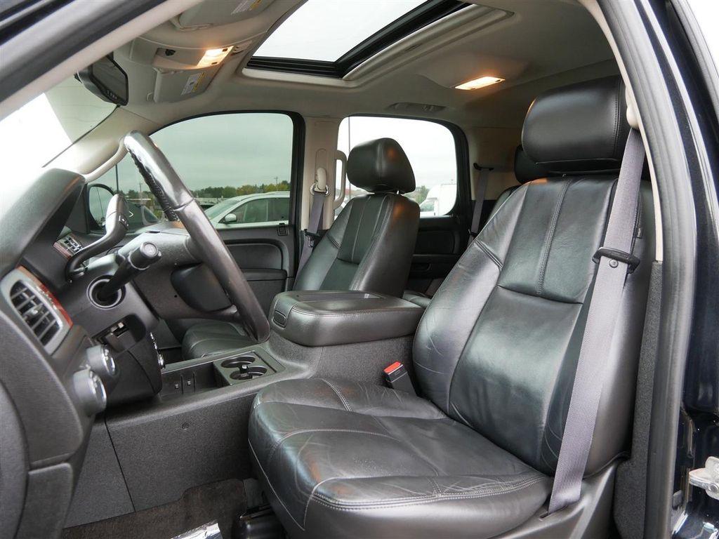 used 2011 Chevrolet Tahoe car, priced at $11,999
