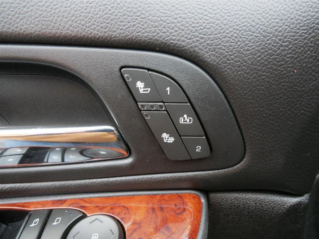 used 2011 Chevrolet Tahoe car, priced at $11,999