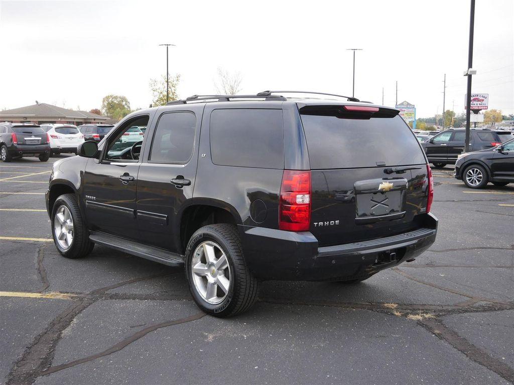used 2011 Chevrolet Tahoe car, priced at $11,999