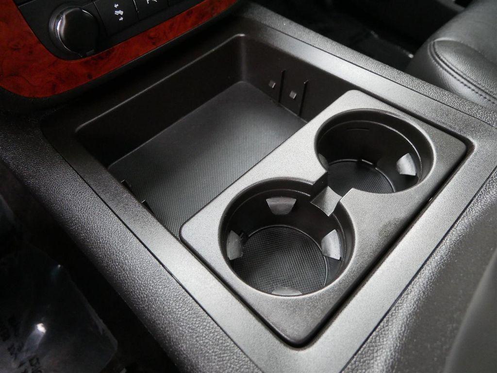 used 2011 Chevrolet Tahoe car, priced at $11,999