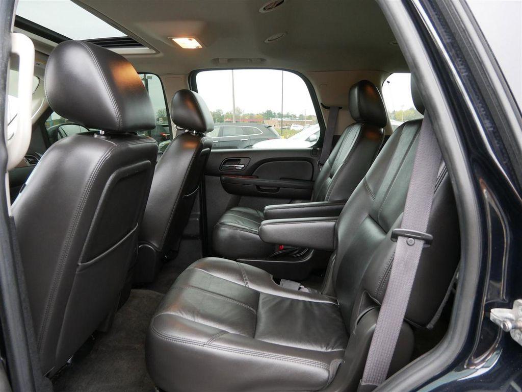 used 2011 Chevrolet Tahoe car, priced at $11,999