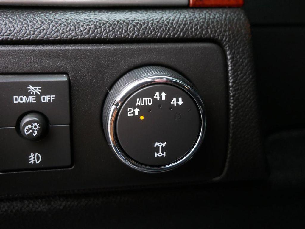 used 2011 Chevrolet Tahoe car, priced at $11,999