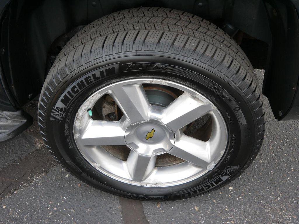 used 2011 Chevrolet Tahoe car, priced at $11,999