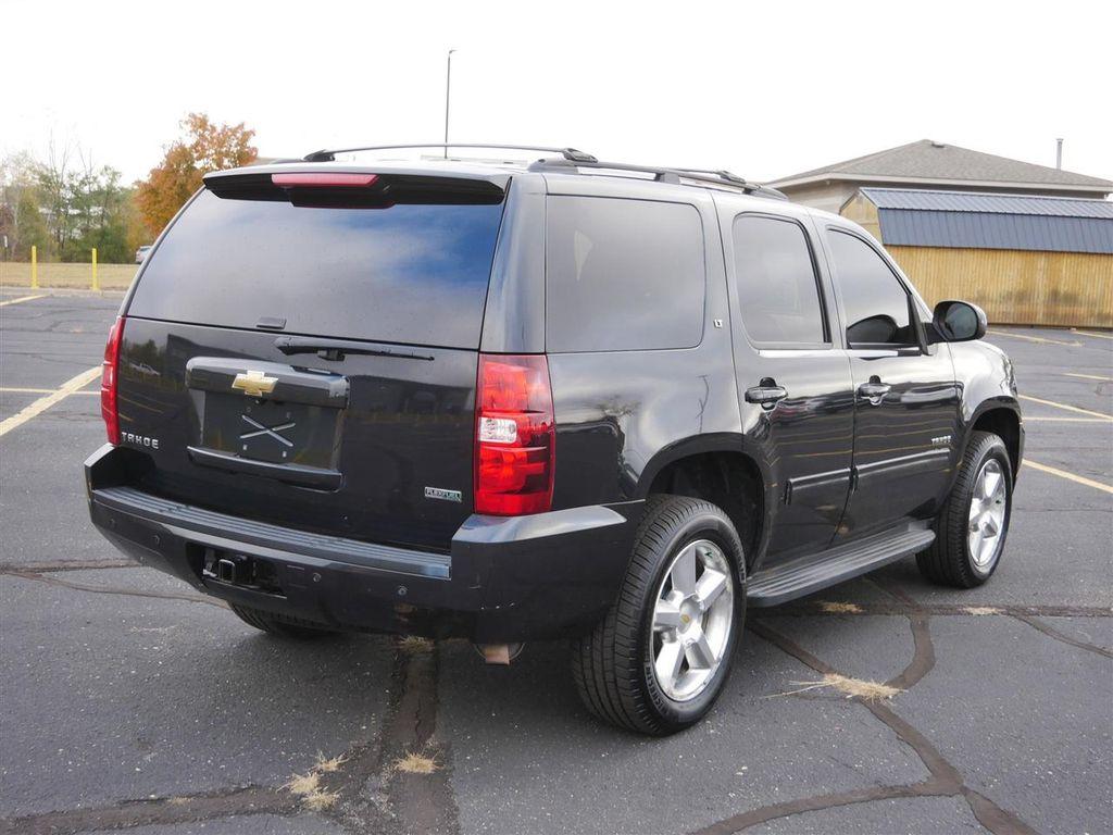 used 2011 Chevrolet Tahoe car, priced at $11,999