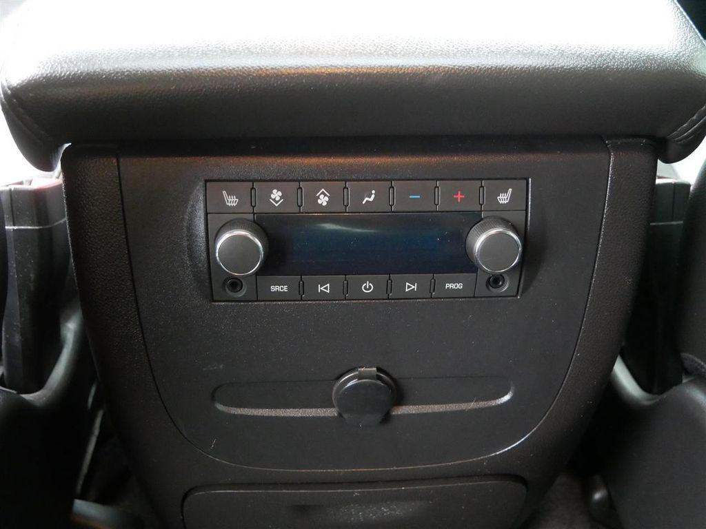 used 2011 Chevrolet Tahoe car, priced at $11,999