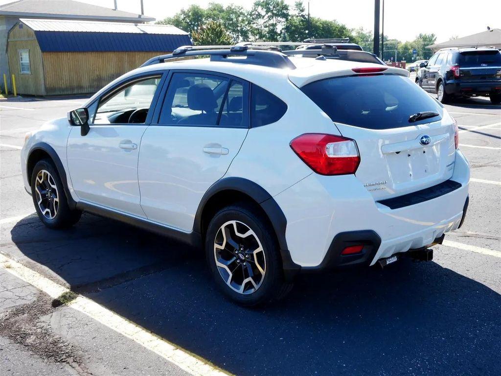 used 2016 Subaru Crosstrek car, priced at $13,999