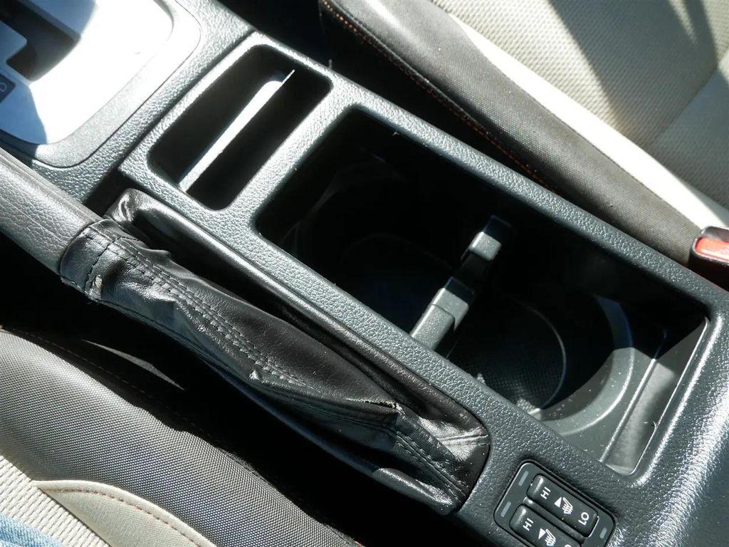 used 2016 Subaru Crosstrek car, priced at $13,999