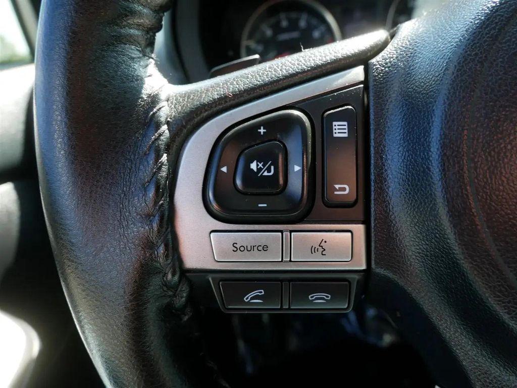 used 2016 Subaru Crosstrek car, priced at $13,999