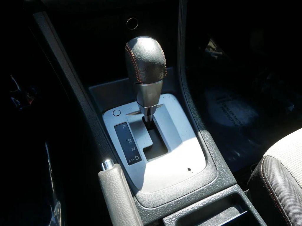 used 2016 Subaru Crosstrek car, priced at $13,999