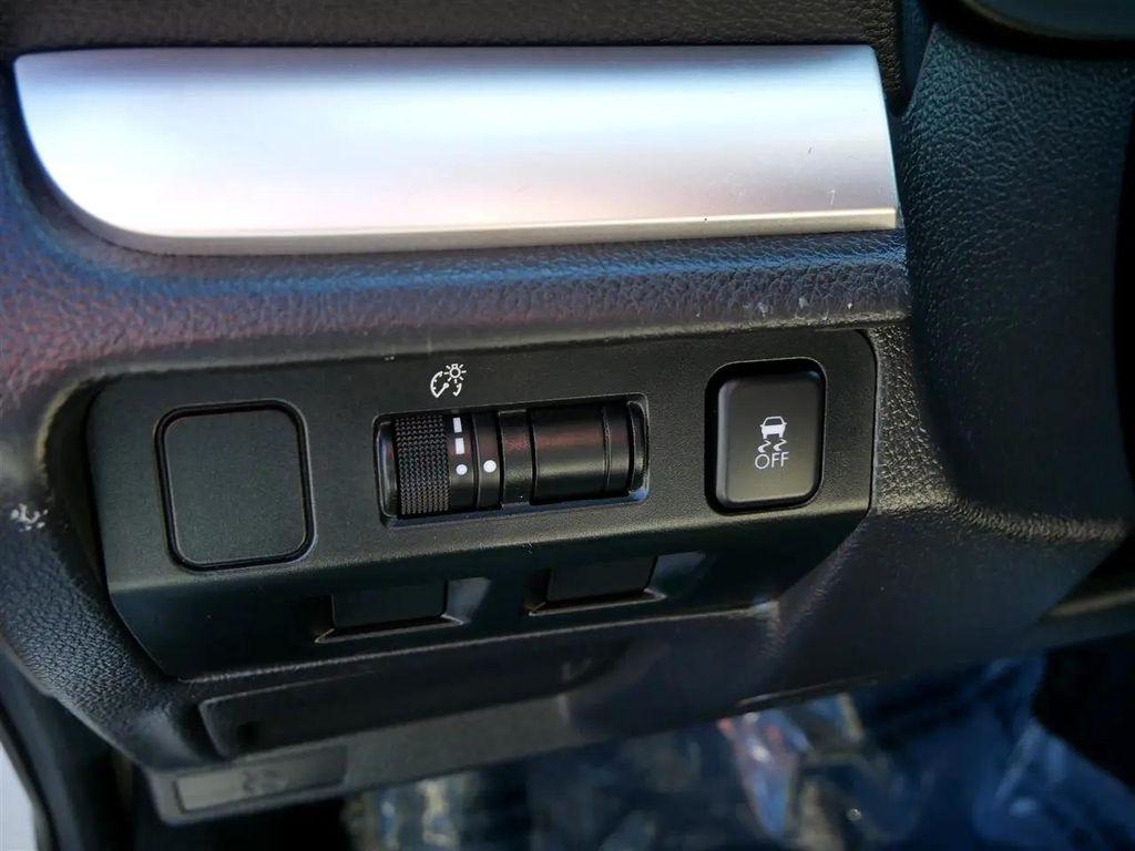 used 2016 Subaru Crosstrek car, priced at $13,999