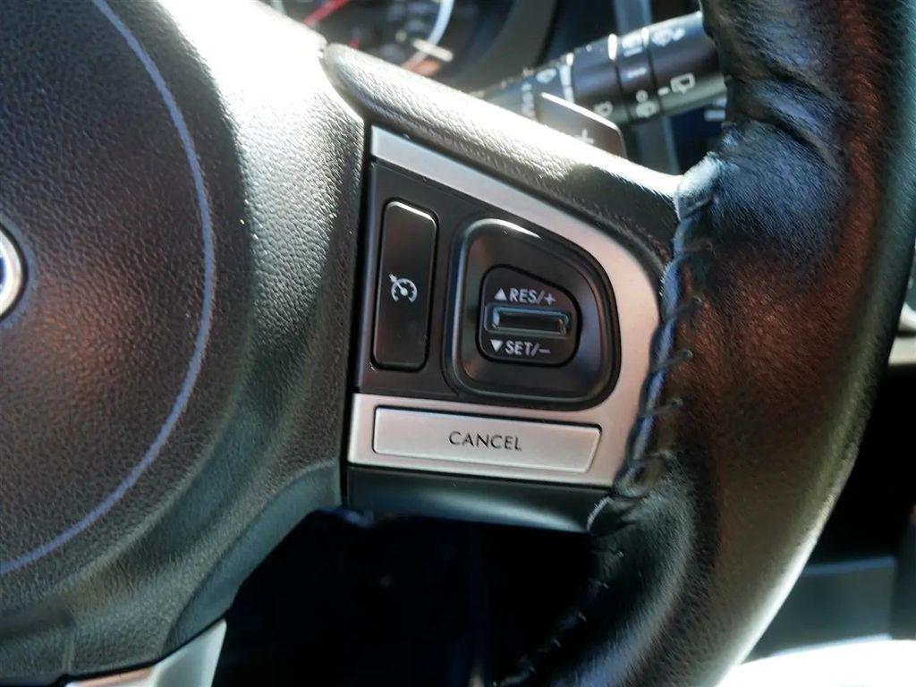 used 2016 Subaru Crosstrek car, priced at $13,999