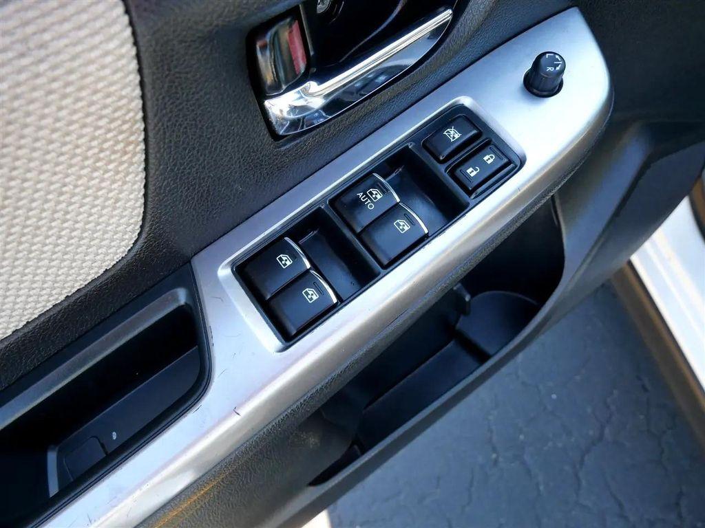 used 2016 Subaru Crosstrek car, priced at $13,999