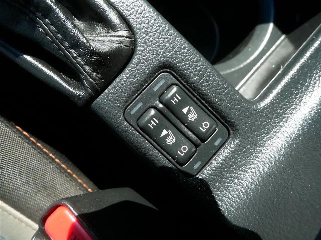 used 2016 Subaru Crosstrek car, priced at $13,999