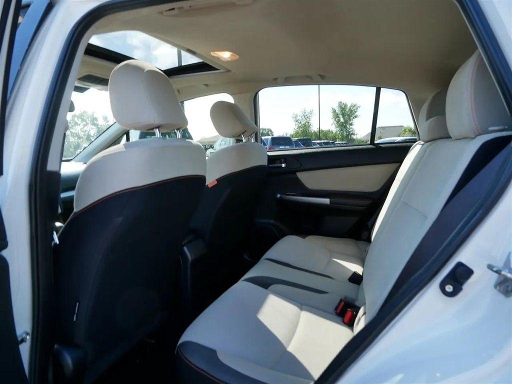 used 2016 Subaru Crosstrek car, priced at $13,999