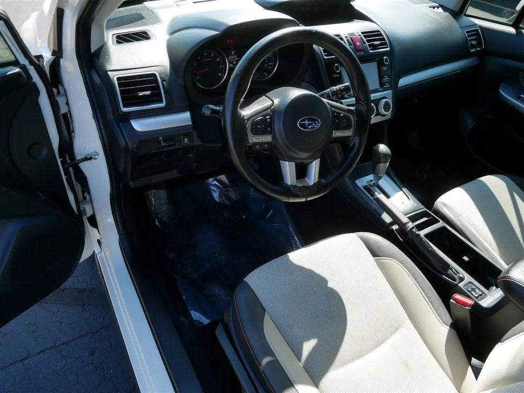 used 2016 Subaru Crosstrek car, priced at $13,999