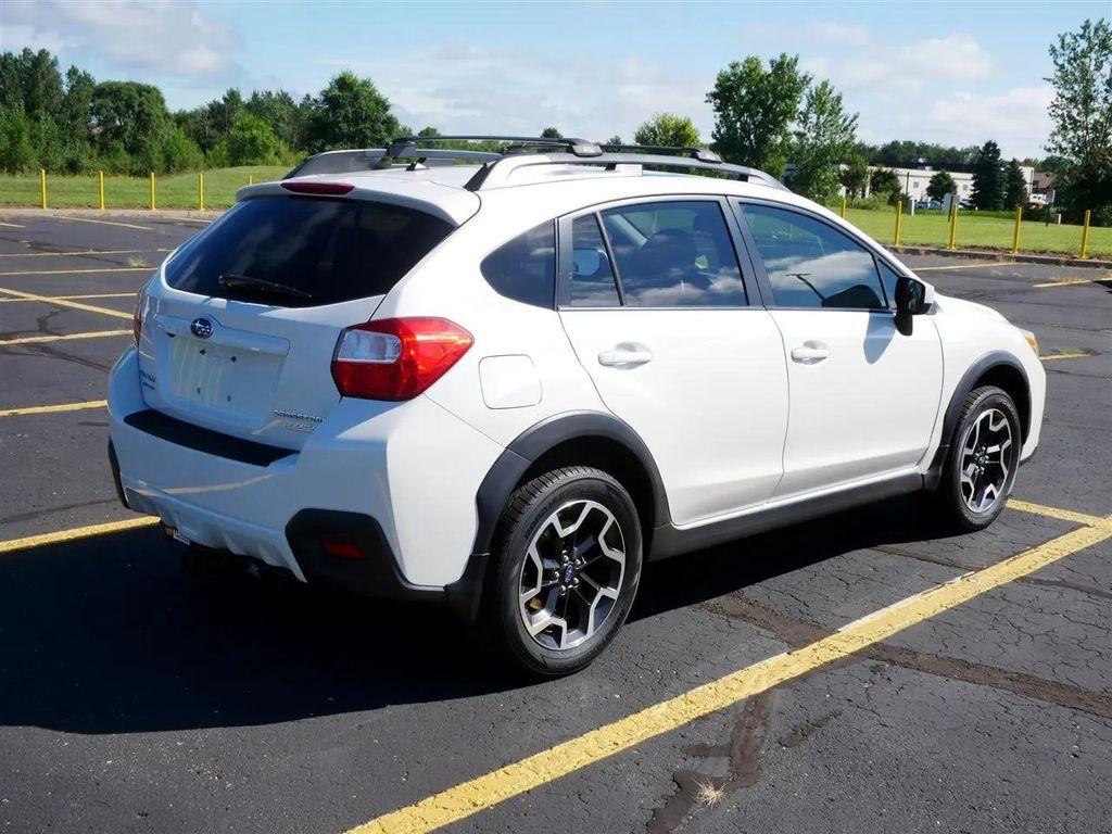used 2016 Subaru Crosstrek car, priced at $13,999