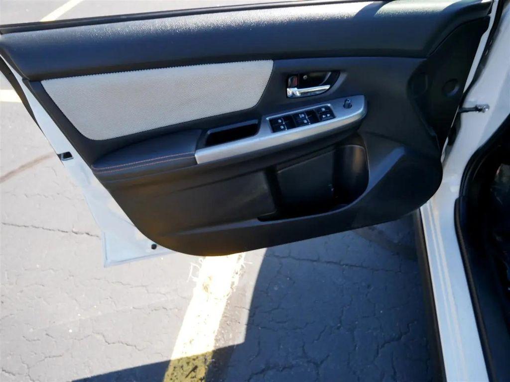 used 2016 Subaru Crosstrek car, priced at $13,999