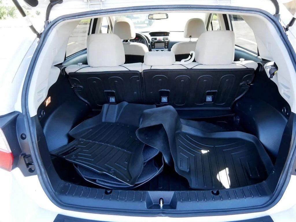 used 2016 Subaru Crosstrek car, priced at $13,999