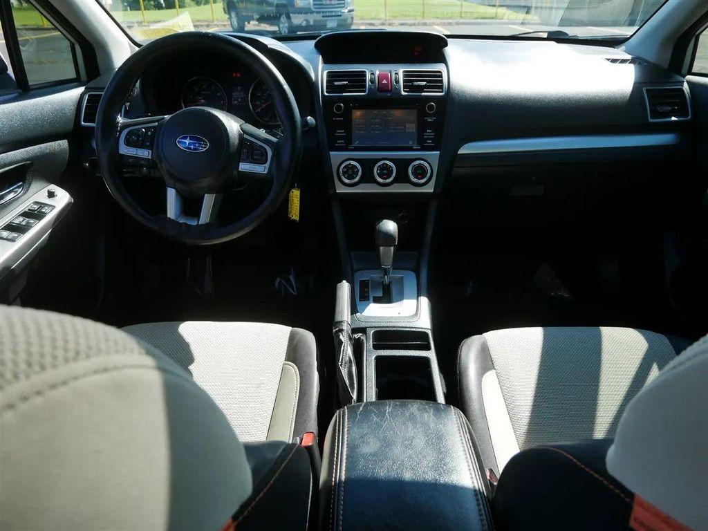 used 2016 Subaru Crosstrek car, priced at $13,999
