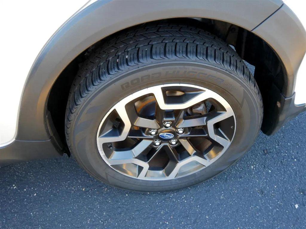 used 2016 Subaru Crosstrek car, priced at $13,999