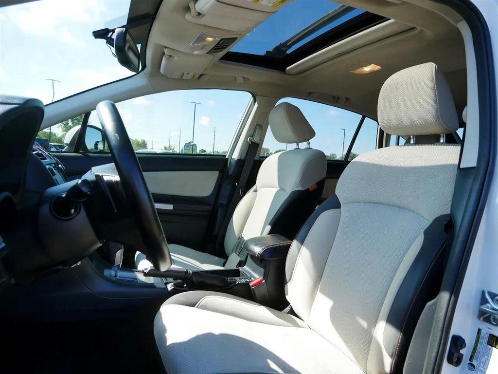 used 2016 Subaru Crosstrek car, priced at $13,999