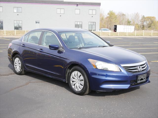 used 2012 Honda Accord car, priced at $8,999